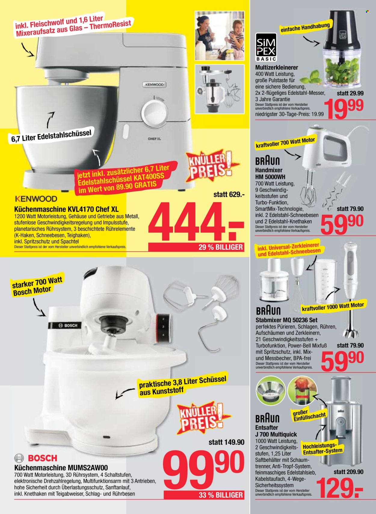 Angebote Maximarkt - 8.9.2025 - 13.9.2025. Seite 13