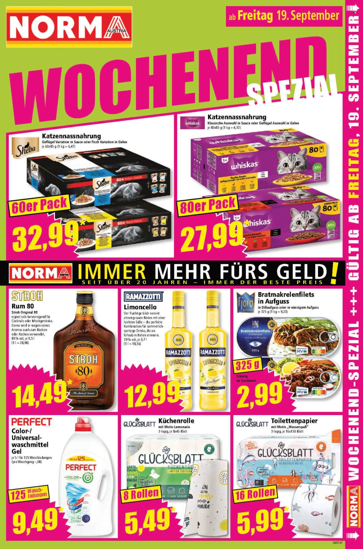 Angebote Norma - 15.9.2025 - 20.9.2025. Seite 15
