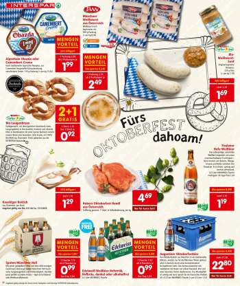thumbnail - Alpenhain Obazda oder Camembert Creme