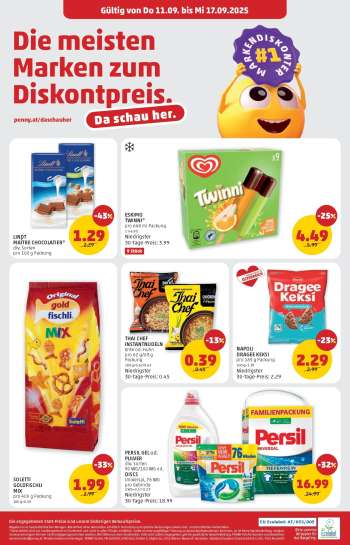 thumbnail - LINDT MAÎTRE CHOCOLATIER