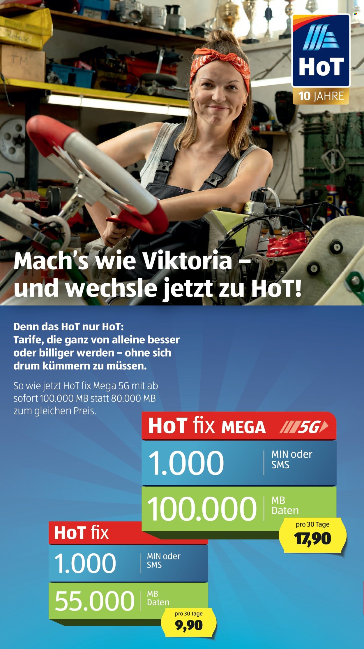 Angebote Hofer - 12.9.2025 - 18.9.2025. Seite 26