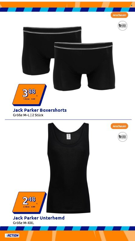 Angebote Action - 10.9.2025 - 16.9.2025. Seite 16