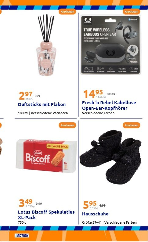 Angebote Action - 10.9.2025 - 16.9.2025. Seite 19
