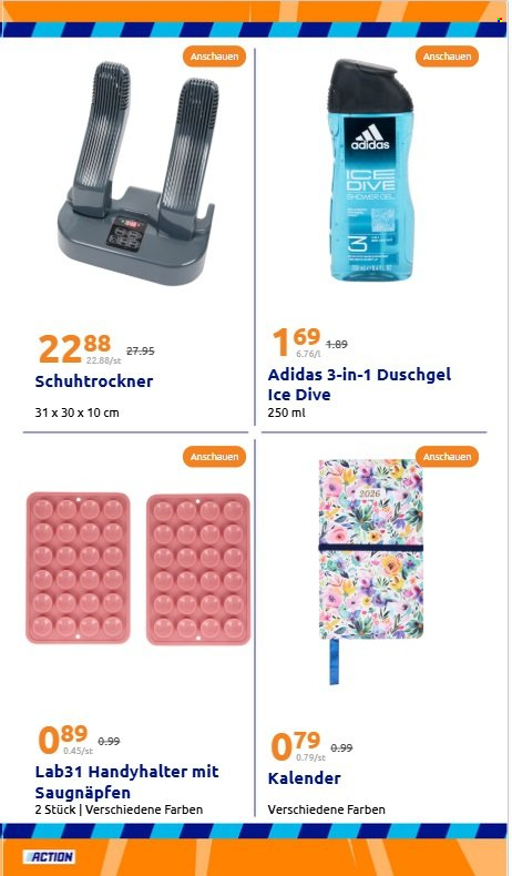 Angebote Action - 10.9.2025 - 16.9.2025. Seite 21