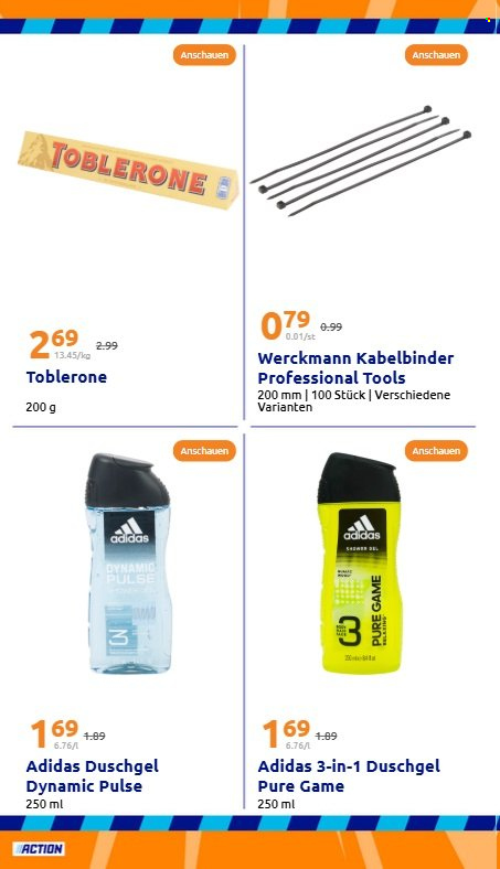 Angebote Action - 10.9.2025 - 16.9.2025. Seite 22