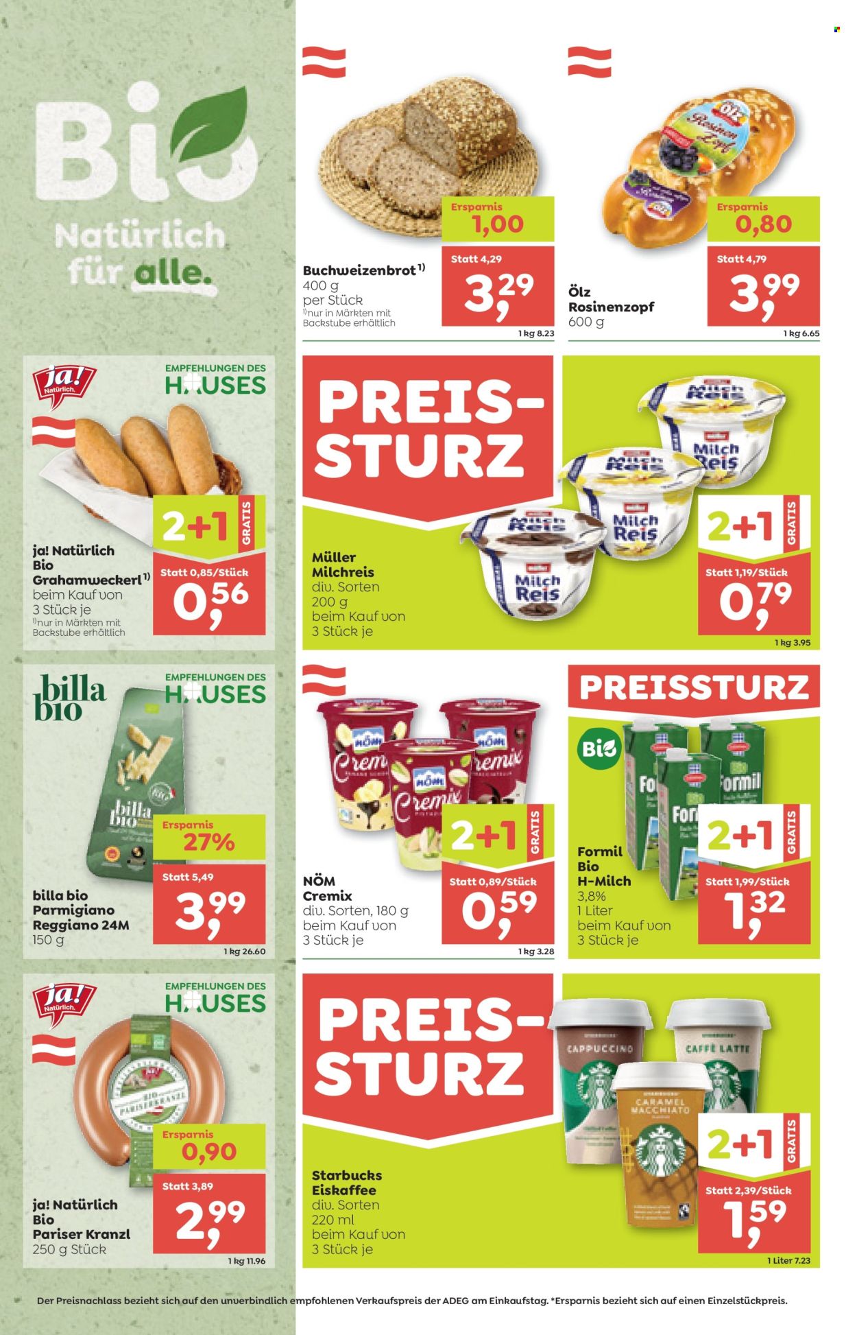 Angebote ADEG - 11.9.2025 - 17.9.2025. Seite 2
