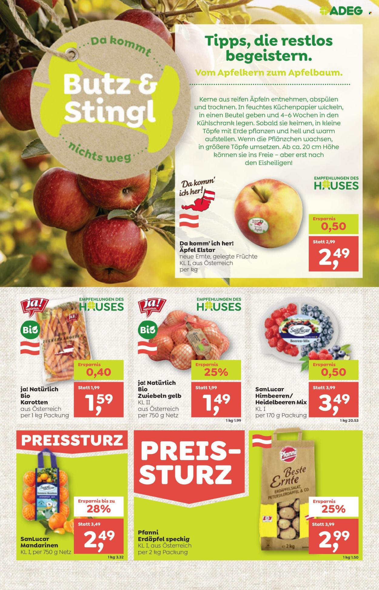 Angebote ADEG - 11.9.2025 - 17.9.2025. Seite 3