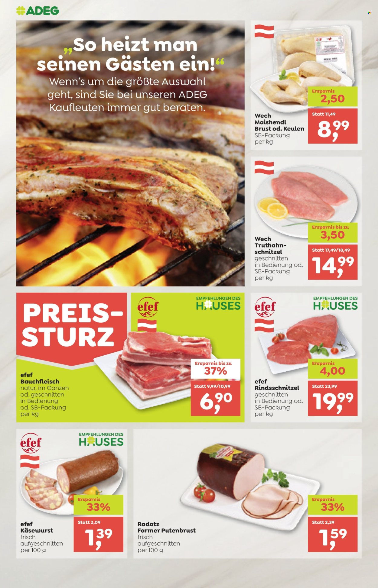 Angebote ADEG - 11.9.2025 - 17.9.2025. Seite 4