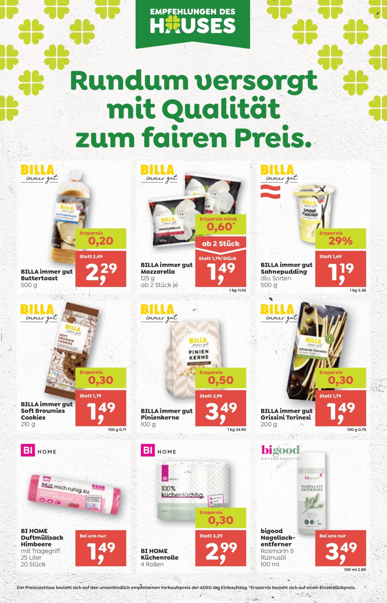 Angebote ADEG - 11.9.2025 - 17.9.2025. Seite 6