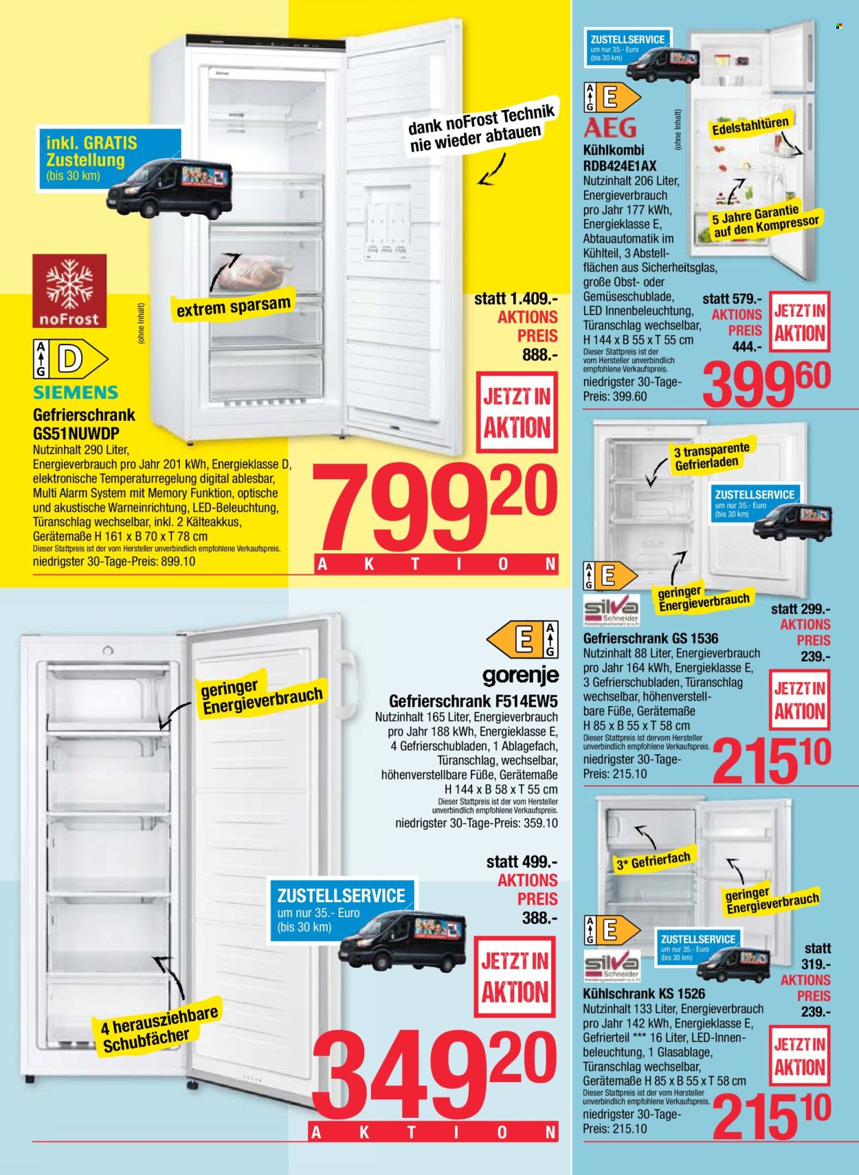 Angebote Maximarkt - 15.9.2025 - 20.9.2025. Seite 19