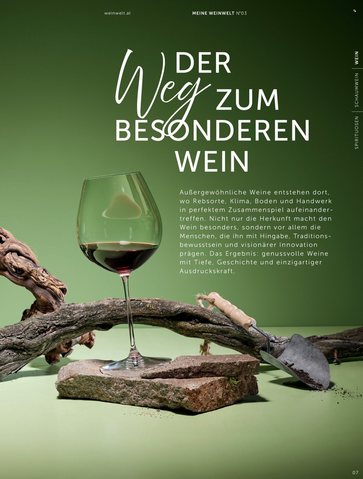 Angebote INTERSPAR. Seite 7