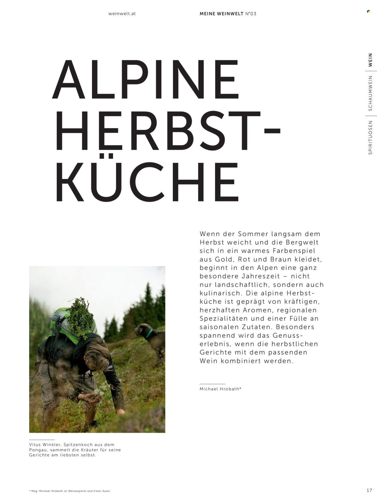 Angebote INTERSPAR. Seite 17