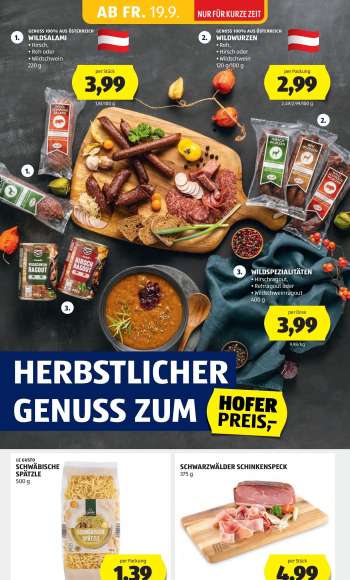 thumbnail - SCHWÄBISCHE SPÄTZLE