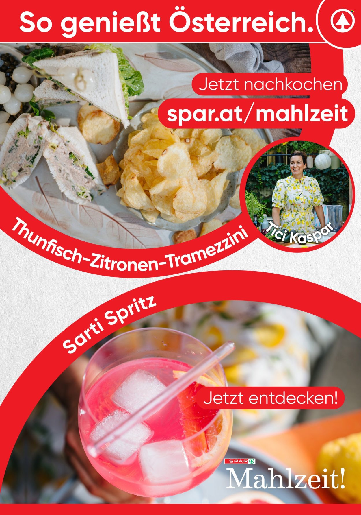 Angebote SPAR - 18.9.2025 - 24.9.2025. Seite 18