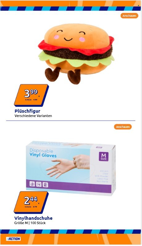 Angebote Action - 17.9.2025 - 23.9.2025. Seite 5