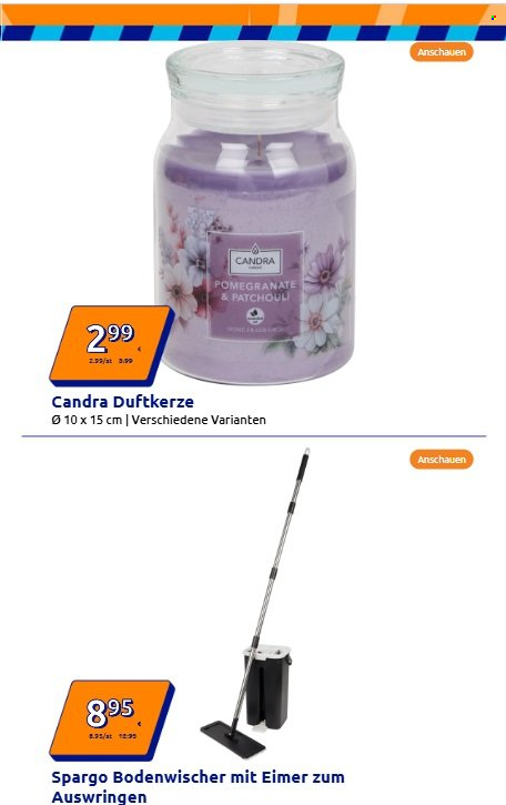 Angebote Action - 17.9.2025 - 23.9.2025. Seite 13