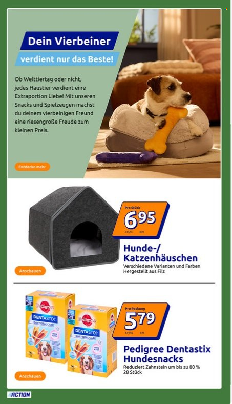Angebote Action - 17.9.2025 - 23.9.2025. Seite 21