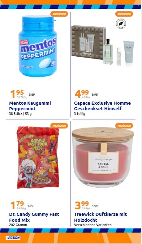Angebote Action - 17.9.2025 - 23.9.2025. Seite 31
