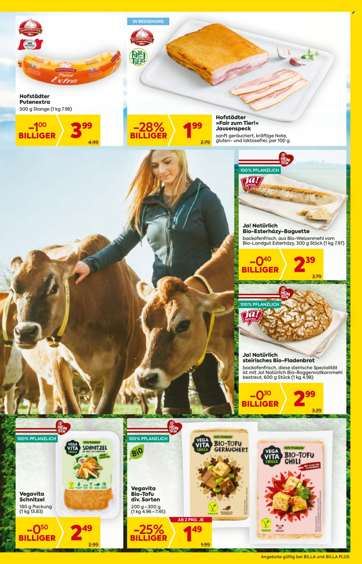 Angebote Billa - 18.9.2025 - 24.9.2025. Seite 5
