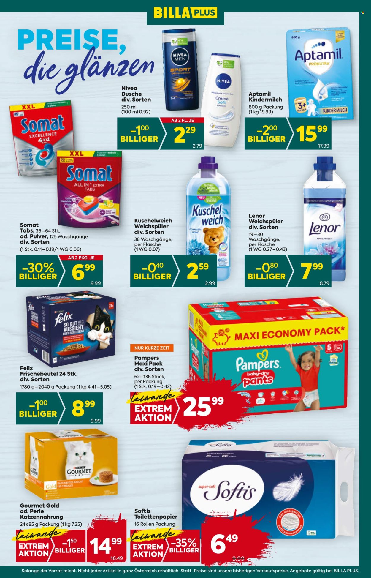 Angebote Billa Plus - 18.9.2025 - 24.9.2025. Seite 15
