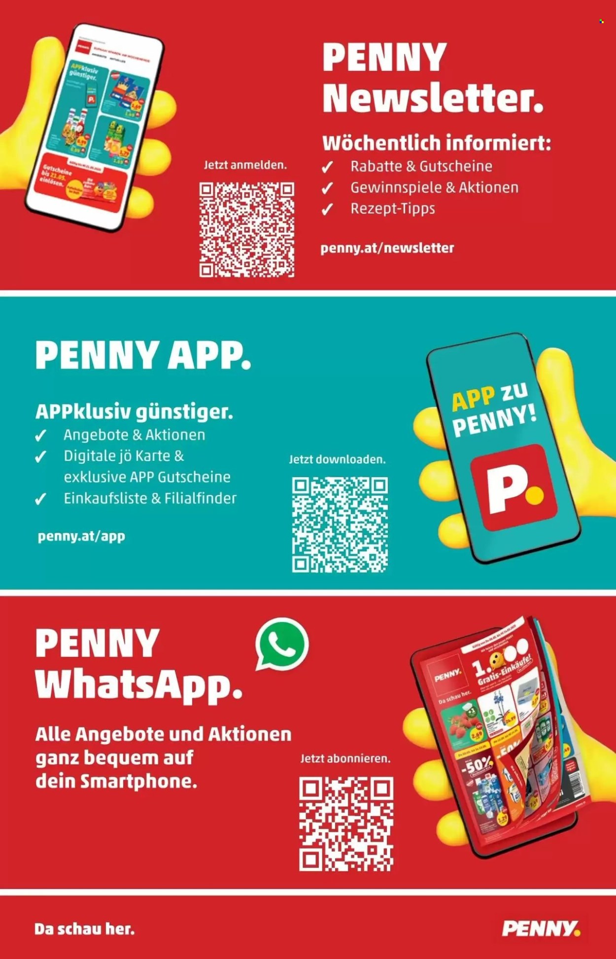 Angebote Penny - 18.9.2025 - 24.9.2025. Seite 30