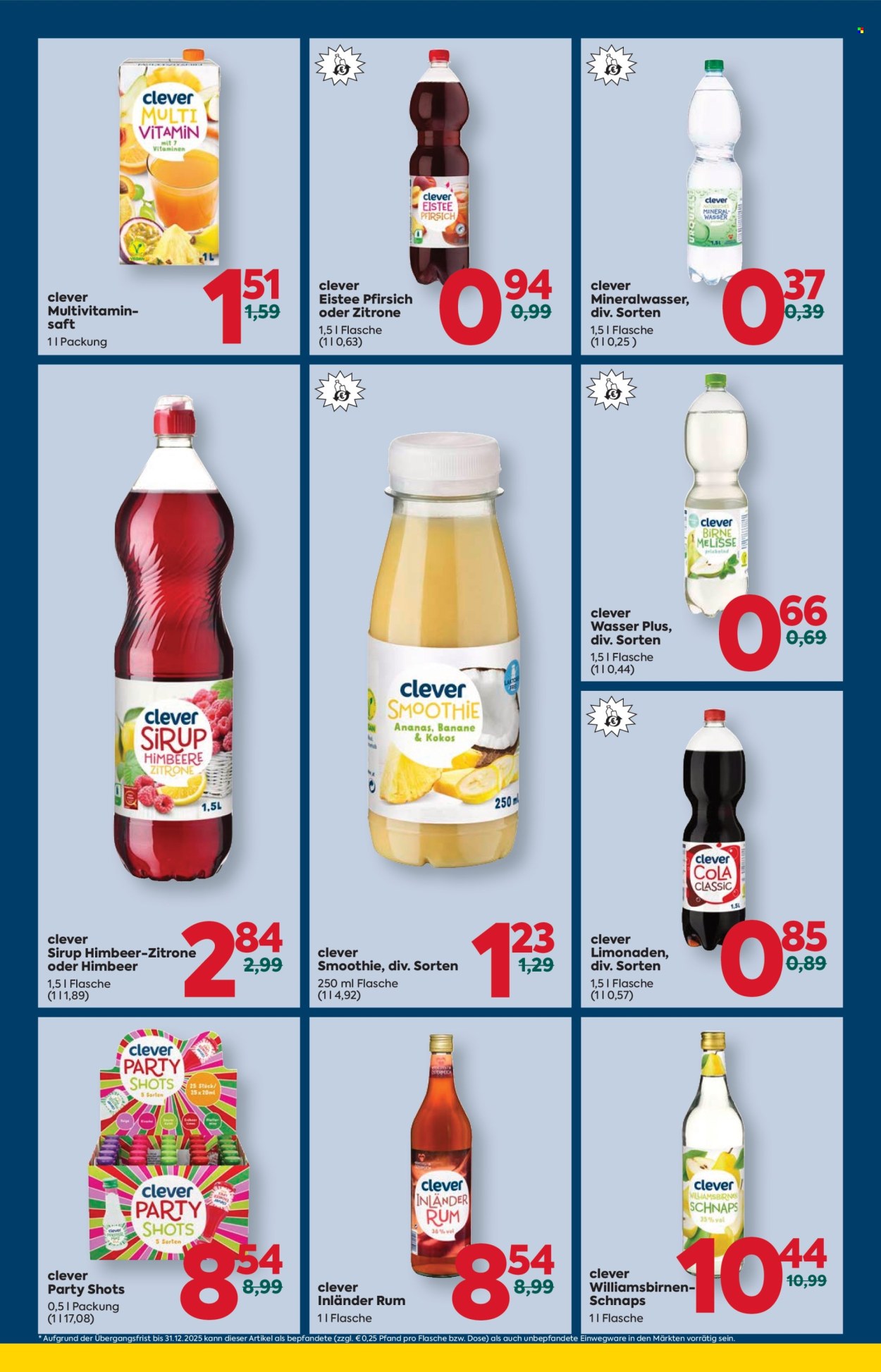Angebote Billa - 25.9.2025 - 8.10.2025. Seite 13