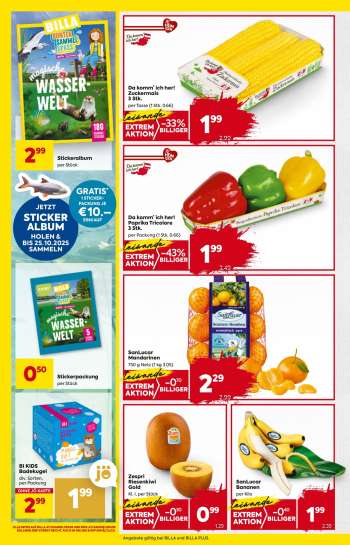 thumbnail - Stickerpackung