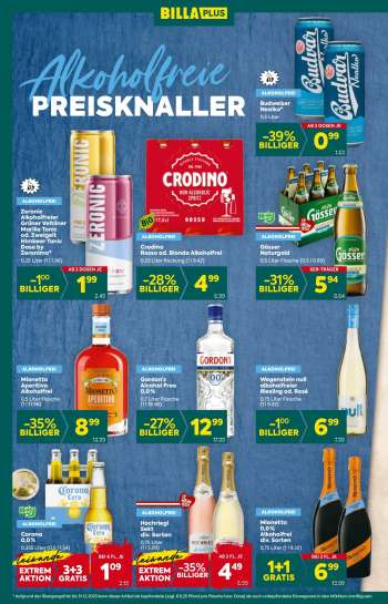 thumbnail - Crodino Rosso od. Biondo Alkoholfrei