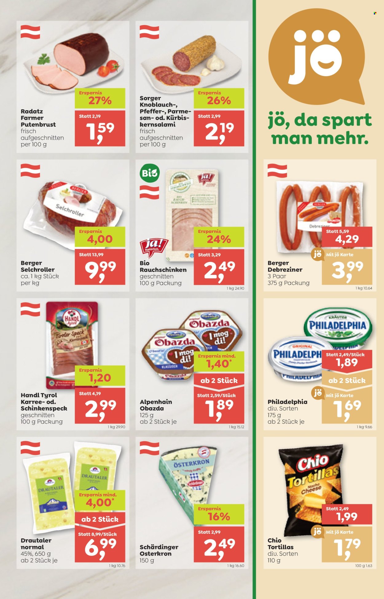 Angebote ADEG - 25.9.2025 - 1.10.2025. Seite 5