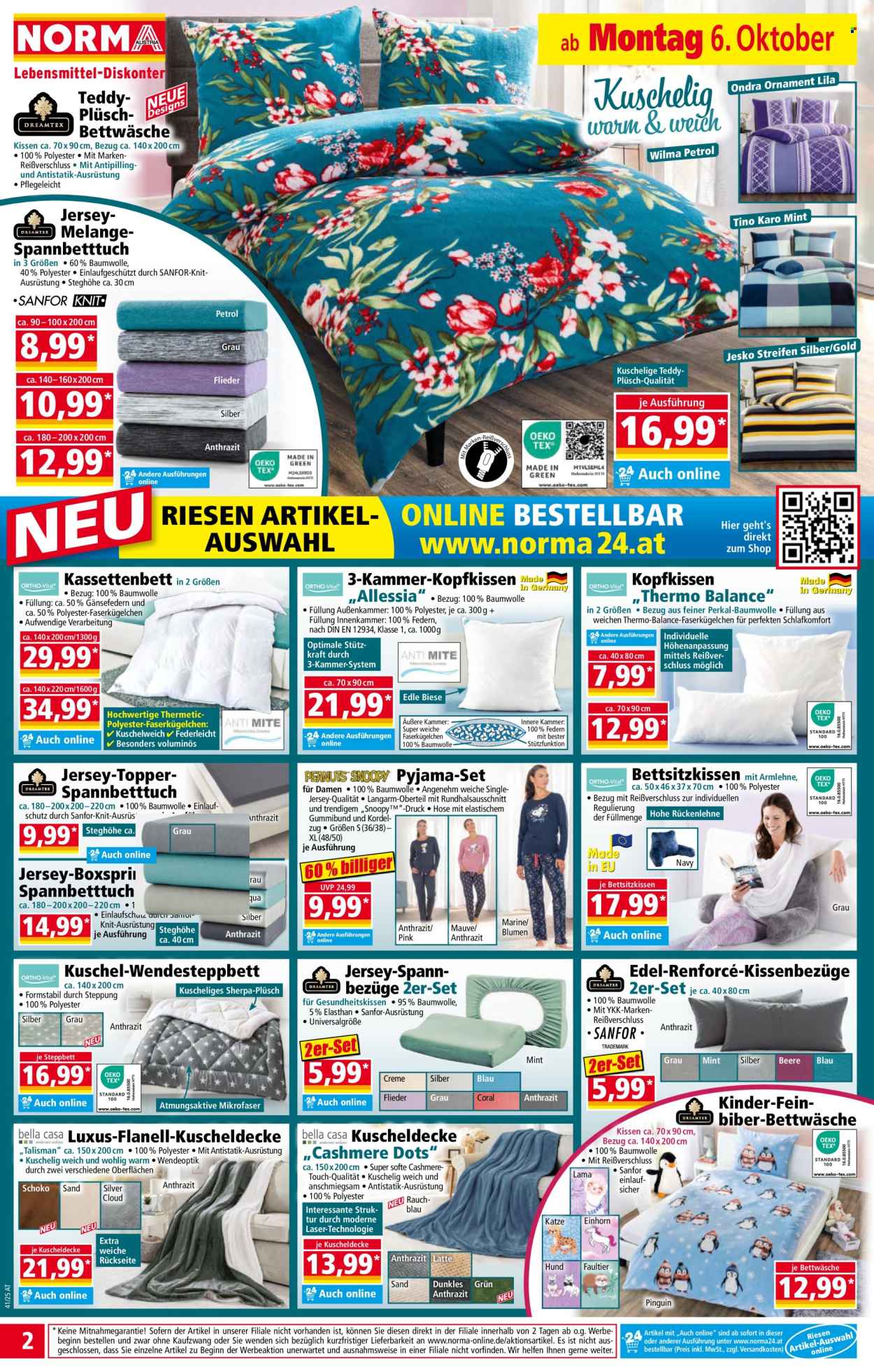 Angebote Norma - 6.10.2025 - 11.10.2025. Seite 2