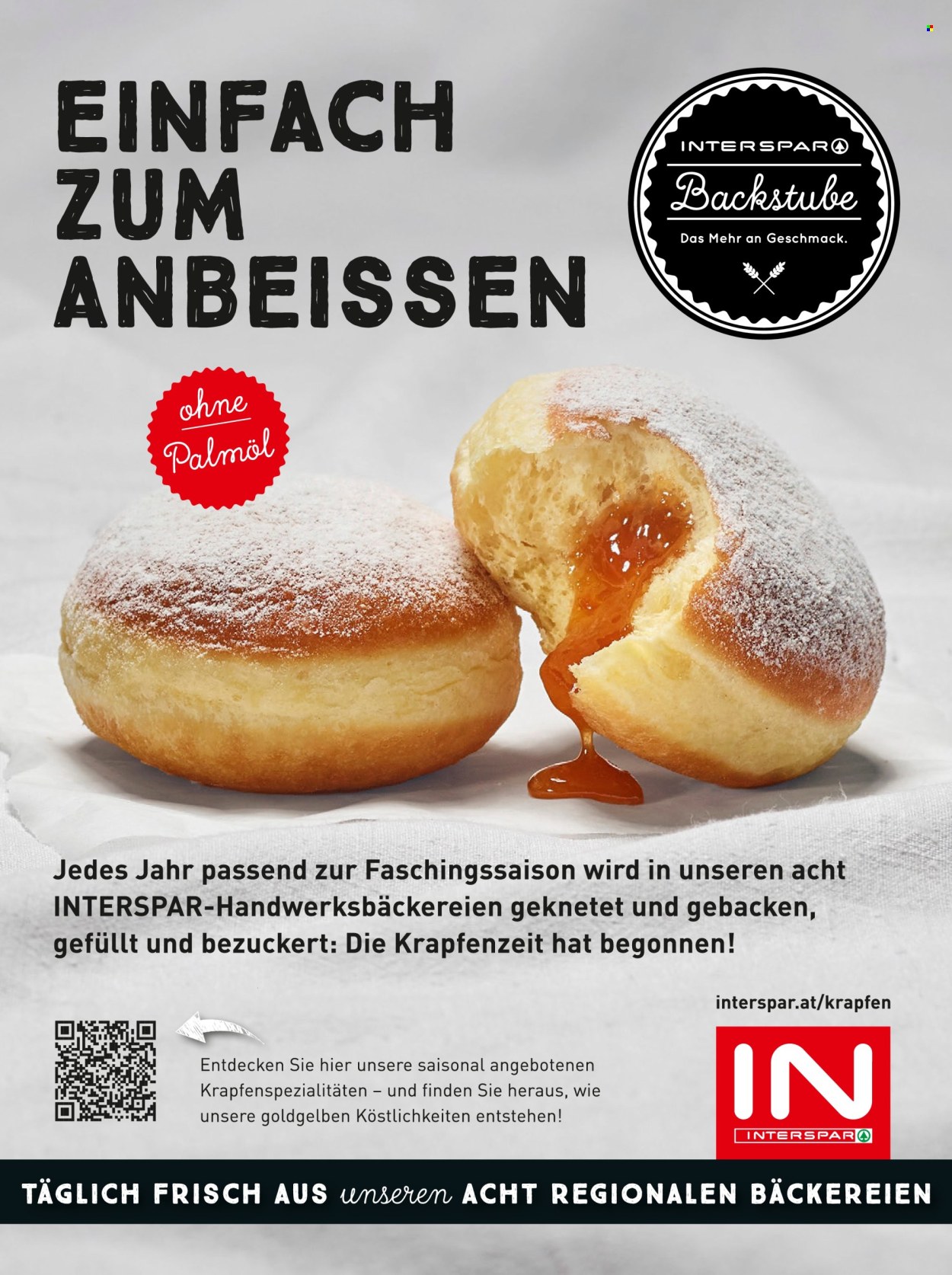 Angebote INTERSPAR. Seite 26