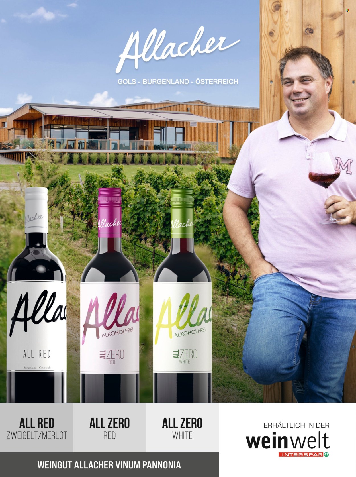 Angebote INTERSPAR. Seite 39