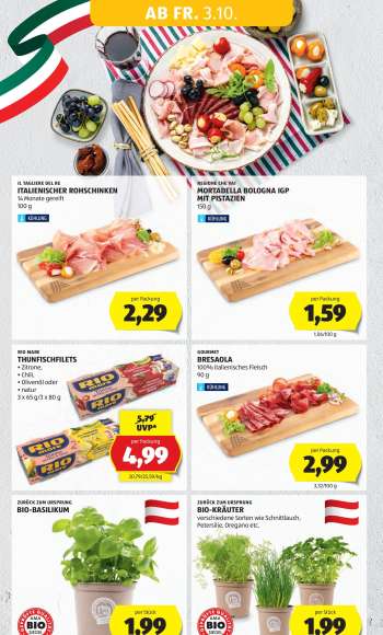 thumbnail - GOURMET BRESAOLA