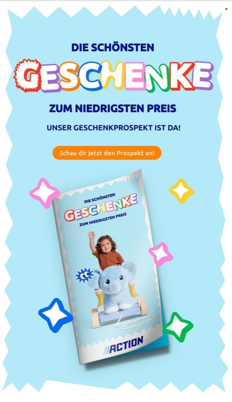 Angebote Action - 1.10.2025 - 7.10.2025. Seite 22