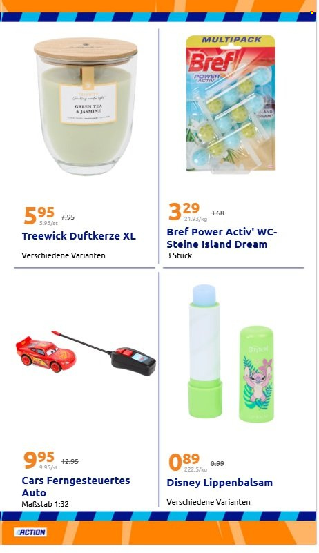 Angebote Action - 1.10.2025 - 7.10.2025. Seite 31