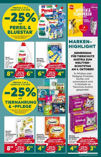 thumbnail - Persil div. Sorten
