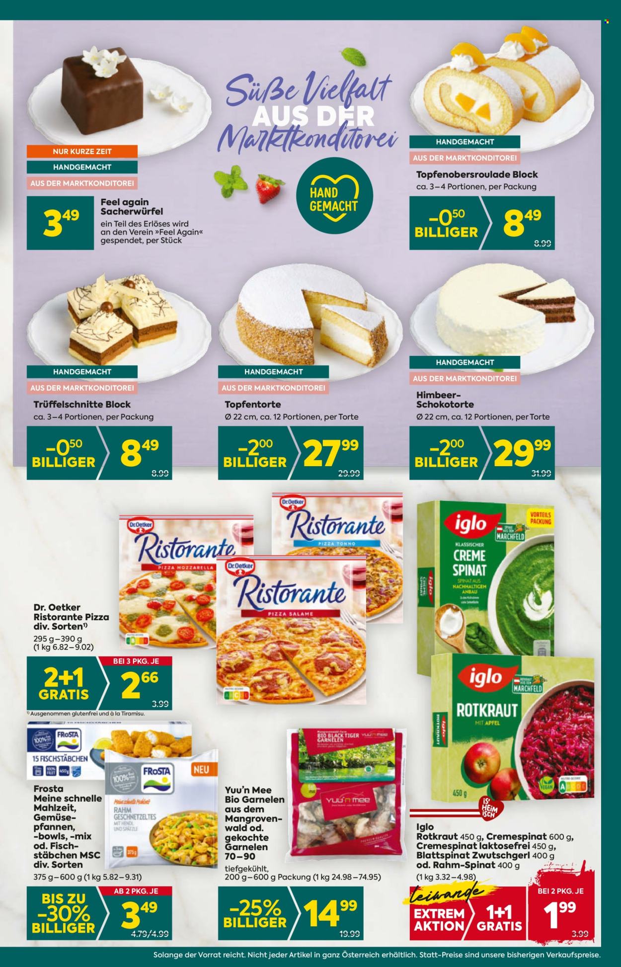 Angebote Billa Plus - 2.10.2025 - 8.10.2025. Seite 11