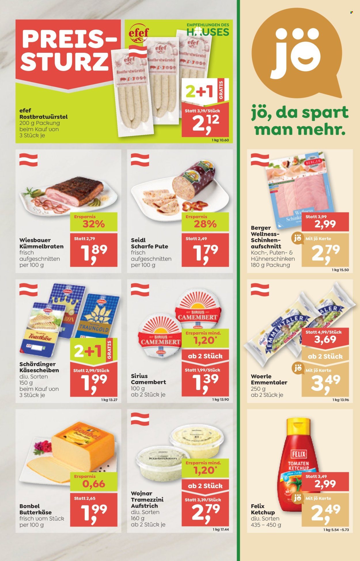 Angebote ADEG - 2.10.2025 - 8.10.2025. Seite 5