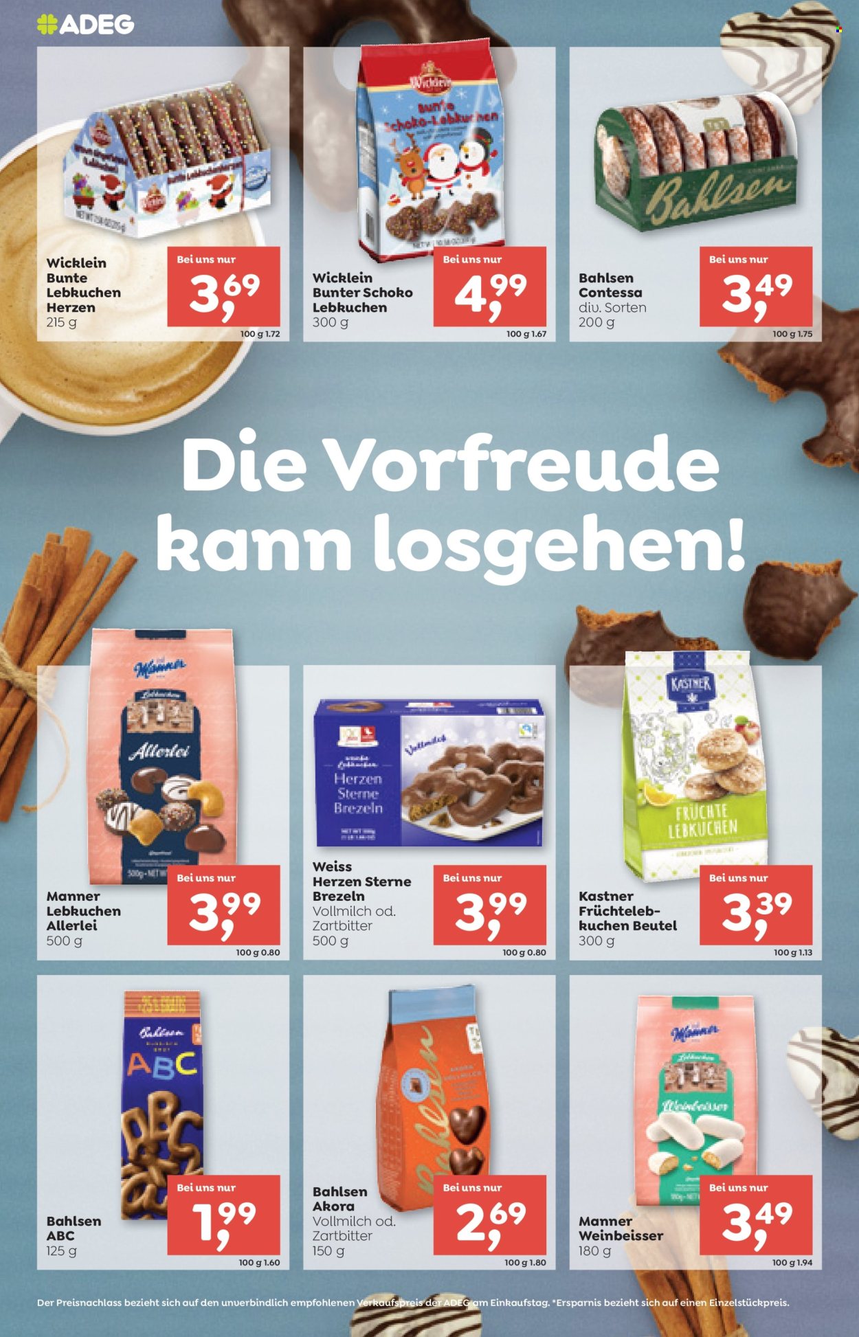 Angebote ADEG - 2.10.2025 - 8.10.2025. Seite 6