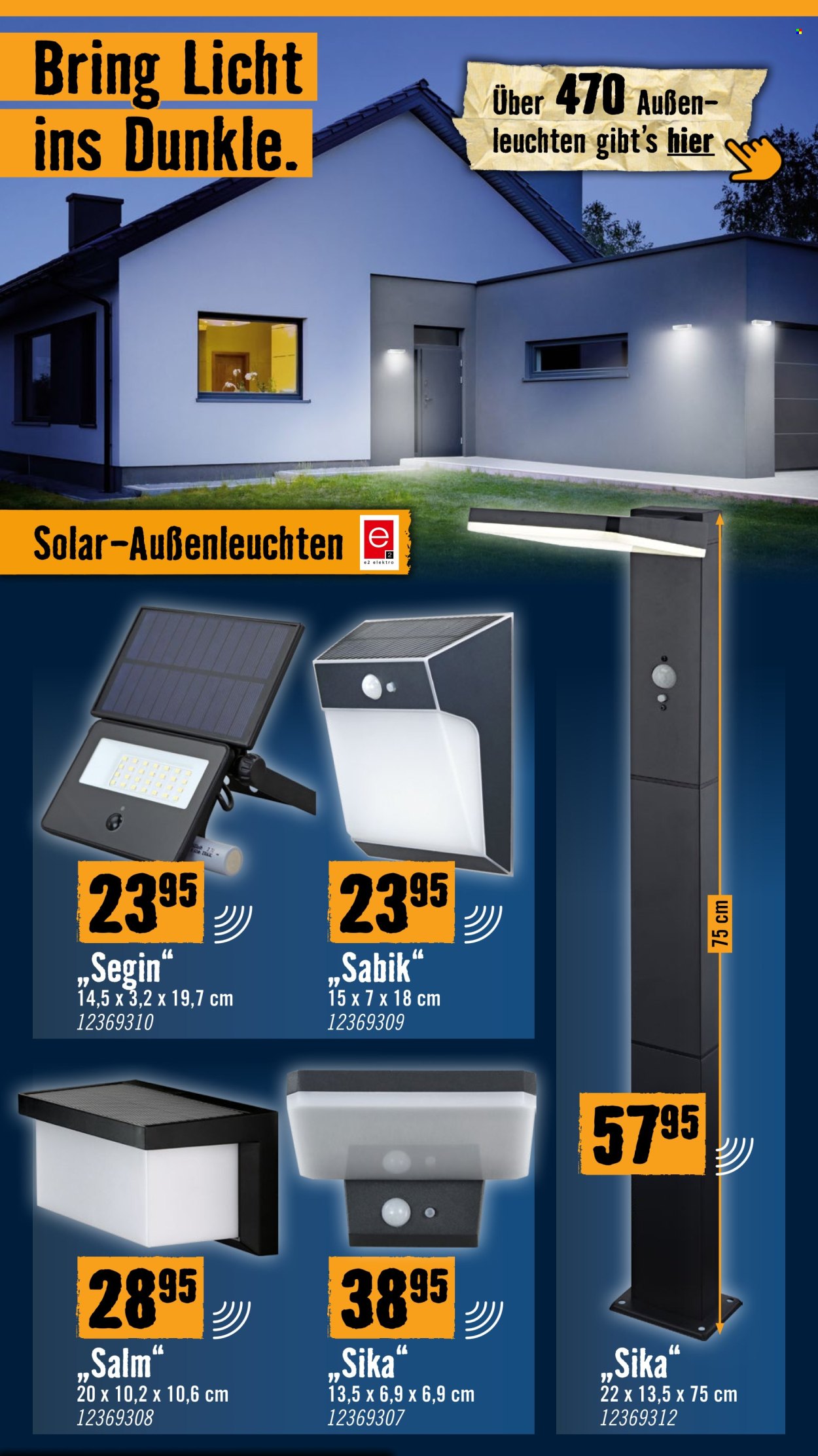 Angebote Hornbach - 6.10.2025 - 29.10.2025. Seite 18