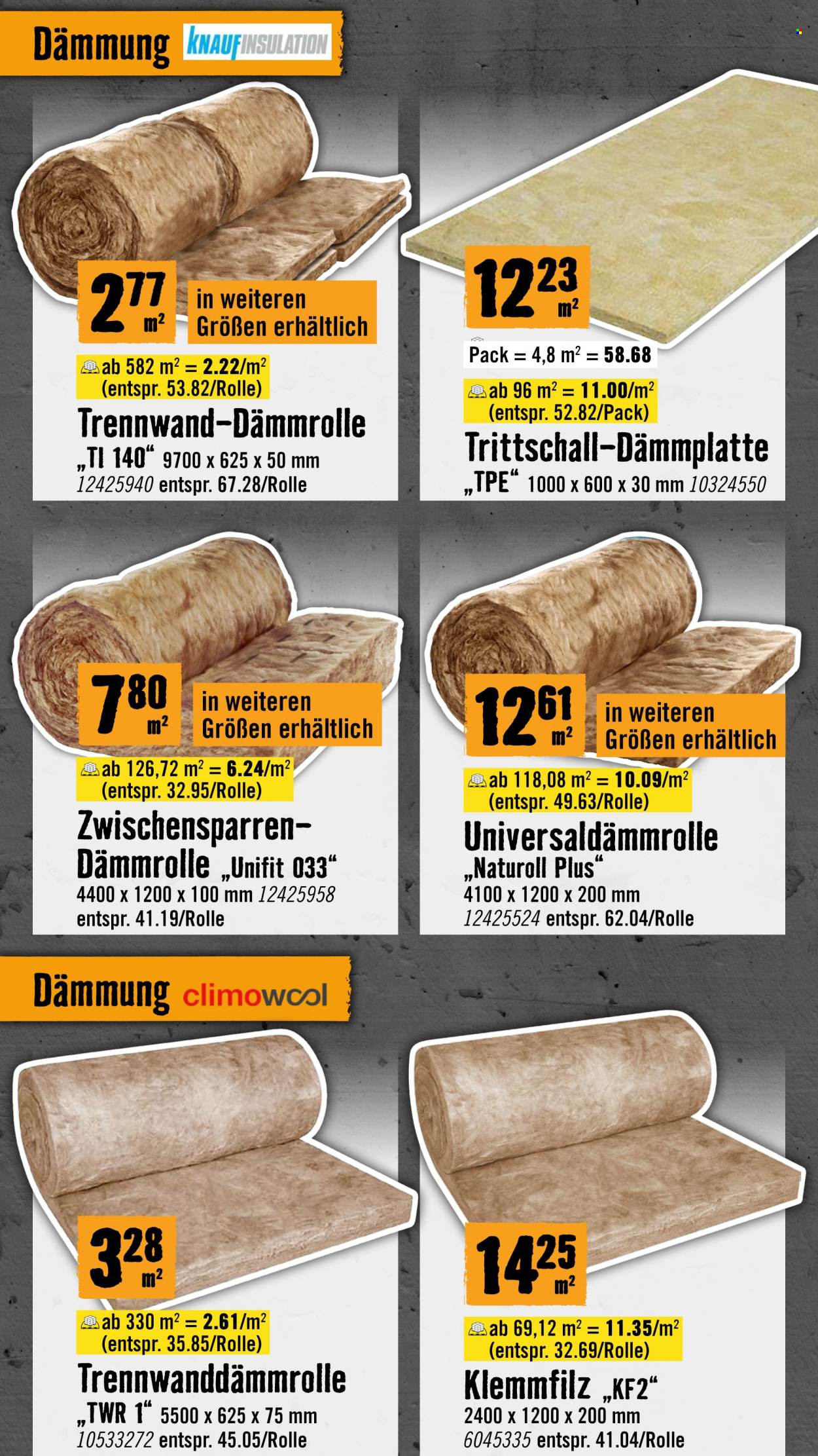 Angebote Hornbach - 6.10.2025 - 29.10.2025. Seite 22