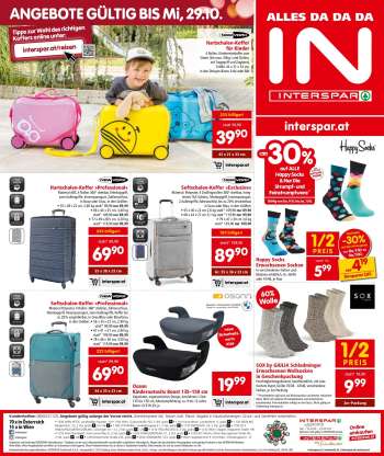 thumbnail - Osann Kindersitz Boost 135 – 150 cm