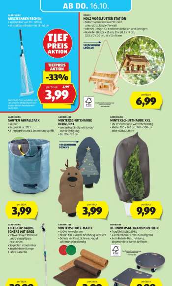thumbnail - GARDENLINE WINTERSCHUTZ-MATTE