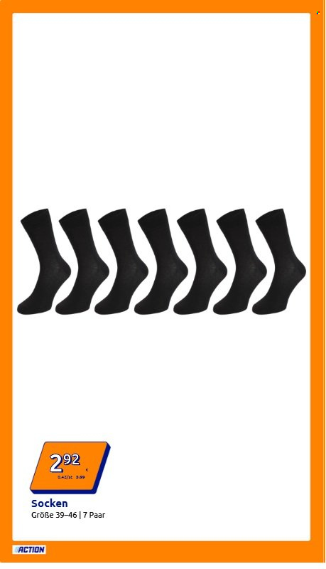 Angebote Action - 8.10.2025 - 14.10.2025. Seite 6