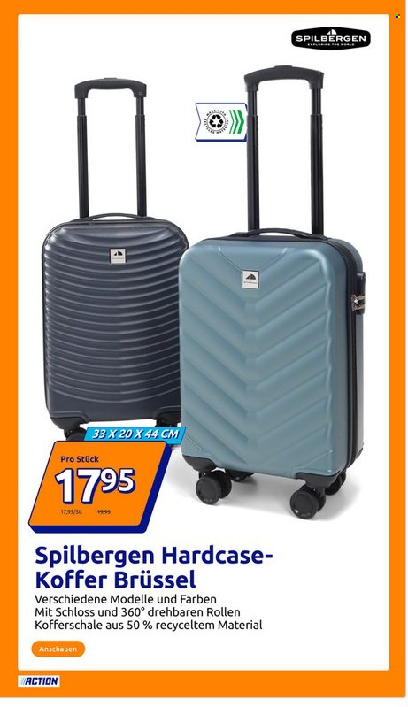 Angebote Action - 8.10.2025 - 14.10.2025. Seite 9