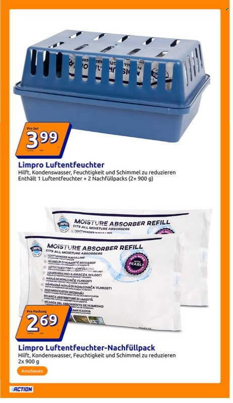 Angebote Action - 8.10.2025 - 14.10.2025. Seite 13