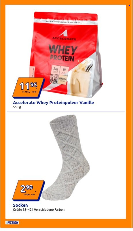 Angebote Action - 8.10.2025 - 14.10.2025. Seite 14