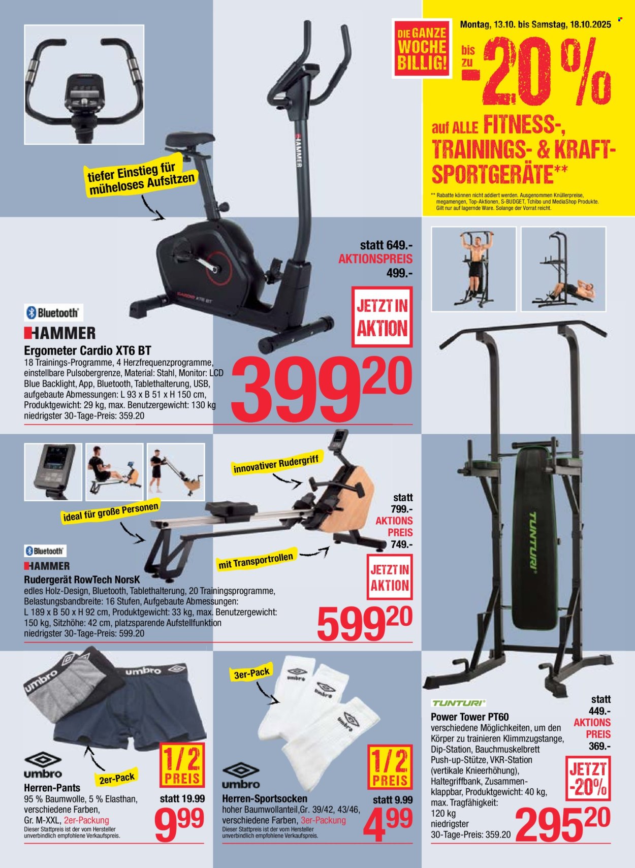 Angebote Maximarkt - 13.10.2025 - 18.10.2025. Seite 27