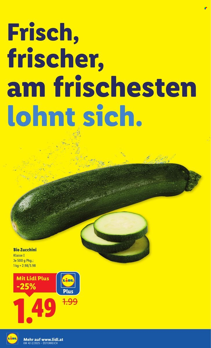 Angebote Lidl - 16.10.2025 - 22.10.2025. Seite 4