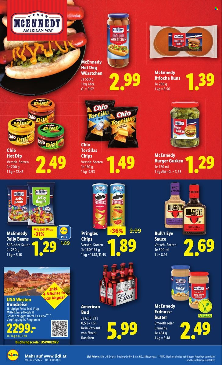 Angebote Lidl - 16.10.2025 - 22.10.2025. Seite 12